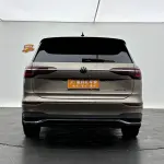 Volkswagen Viloran 2021 из Китая