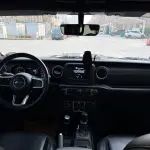 Jeep Wrangler 2021 266 л.с. 266 л.с. 266 л.с. из Китая