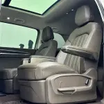 Volkswagen Viloran 2021 из Китая