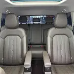 Volkswagen Viloran 2021 из Китая