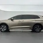 Volkswagen Viloran 2021 из Китая