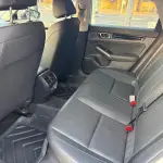 Honda Civic 2022 182 л.с. — лот 57812796 из Китая