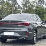 Changan Eado 2023 160 л.с. — лот 57812983 из Китая