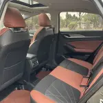 Changan Eado 2023 160 л.с. — лот 57812983 из Китая