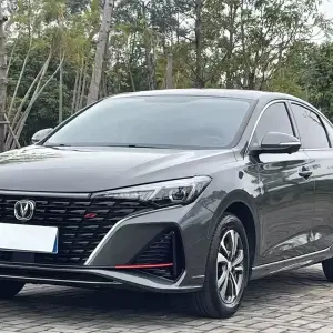 Changan Eado 2023 160 л.с. — лот 57812983 из Китая