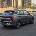 Neta Neta V 2023 из Китая