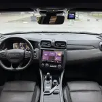 Lynk & Co 03 2022 190 л.с. — лот 57812959 из Китая