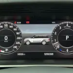 Land Rover Range Rover 2020 из Китая