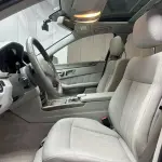 Mercedes-Benz E-Class (Import) 2010 231 л.с. 231 л.с. из Китая