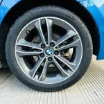 BMW 1 Series 2020 140 л.с. — лот 57813029 из Китая