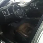 Volvo XC60 2019 из Китая