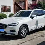 Volvo XC60 2019 из Китая