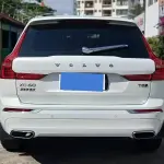Volvo XC60 2019 из Китая