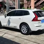 Volvo XC60 2019 из Китая