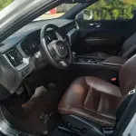 Volvo XC60 2019 из Китая