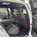 BMW 5 Series 2022 252 л.с. — лот 57813194 из Китая