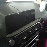 BMW X3 2018 184 л.с. из Китая