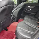 Mercedes-Benz C-Class 2019 184 л.с. — лот 57813249 из Китая