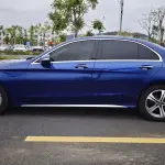 Mercedes-Benz C-Class 2019 из Китая