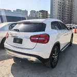 Mercedes-Benz GLA 2017 184 л.с. — лот 57813188 из Китая