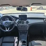 Mercedes-Benz GLA 2017 184 л.с. — лот 57813188 из Китая