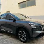 Changan 长安CS75PLUS 2026 192 л.с. из Китая