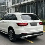 Mercedes-Benz GLC 2018 из Китая