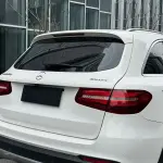 Mercedes-Benz GLC 2018 184 л.с. 184 л.с. из Китая