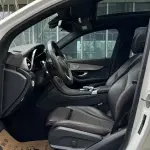 Mercedes-Benz GLC 2018 184 л.с. 184 л.с. из Китая