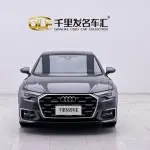 Audi A6L 2022 из Китая