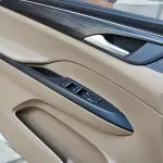 Buick GL8 2021 237 л.с. — лот 57805396 из Китая