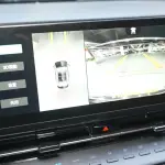 Changan CS55PLUS 2023 из Китая