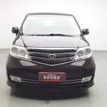 Honda Elysion 2013 из Китая