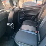 Volkswagen Tacqua 2023 из Китая