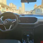 Volkswagen Tacqua 2023 из Китая