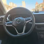 Volkswagen Tacqua 2023 из Китая