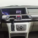 Honda Elysion 2013 из Китая
