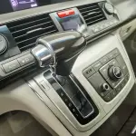 Honda Elysion 2013 из Китая
