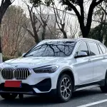 BMW X1 2019 192 л.с. 192 л.с. 192 л.с. 192 л.с. 192 л.с. из Китая