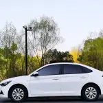 Hyundai Elantra 2022 123 л.с. 123 л.с. 123 л.с. из Китая