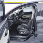 Lynk & Co 05 2022 254 л.с. из Китая