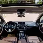 BMW X3 2020 184 л.с. — лот 57805535 из Китая