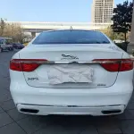 Jaguar XFL 2017 200 л.с. из Китая