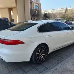 Jaguar XFL 2017 200 л.с. из Китая