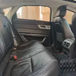 Jaguar XFL 2017 200 л.с. из Китая