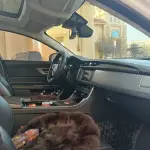 Jaguar XFL 2017 200 л.с. из Китая