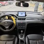 Peugeot 308 2017 из Китая