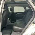 Audi Q5L 2020 252 л.с. — лот 57805479 из Китая