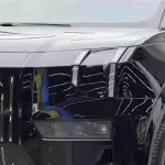 Zeekr 009 2024 из Китая