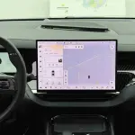 Zeekr 009 2024 из Китая